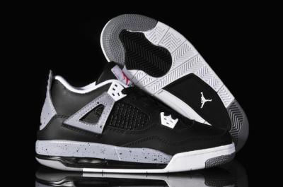 Cheap Air Jordan 4 wholesale No. 237